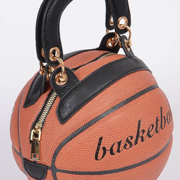 Love and Basketball Exclusive Handbag - Picture 2 of 3